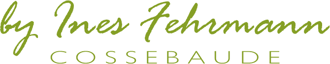 Weinbau Ines Fehrmann Logo Weinbau Ines Fehrmann